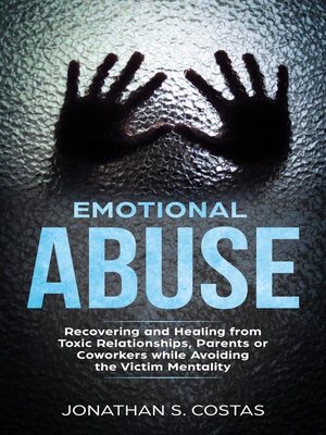 cover image of Emotional Abuse
